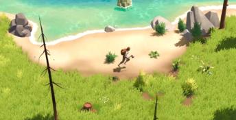 Len's Island