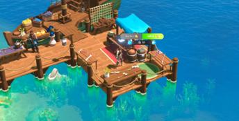 Len's Island