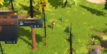 Len's Island PC Screenshot