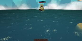 Leonardo's Island PC Screenshot