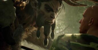 Leshy