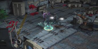 Lethal Honor - Order of the Apocalypse PC Screenshot
