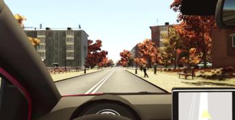 Let's Drive - Learn Driving Simulator