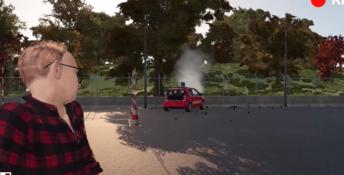 Let's Drive - Learn Driving Simulator PC Screenshot