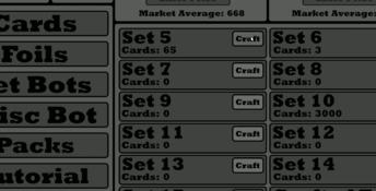 Level Up Simulator