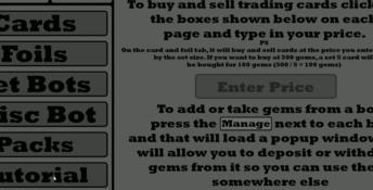 Level Up Simulator