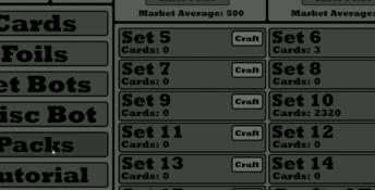 Level Up Simulator PC Screenshot