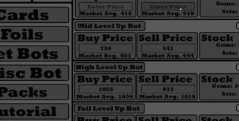 Level Up Simulator PC Screenshot