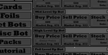 Level Up Simulator PC Screenshot