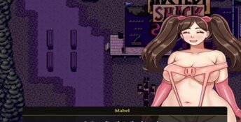 Lewd Falls