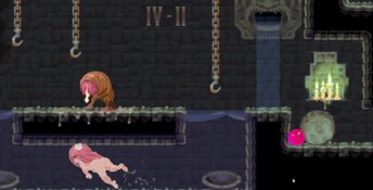 LEWD GOD -An Offering to the Lustful Deity-
