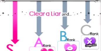 Liar! Uncover The Truth PC Screenshot