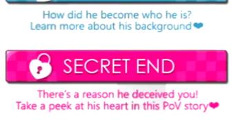 Liar! Uncover The Truth PC Screenshot
