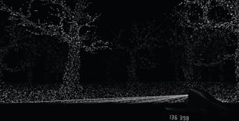 LiDAR Exploration Program