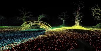LiDAR Exploration Program
