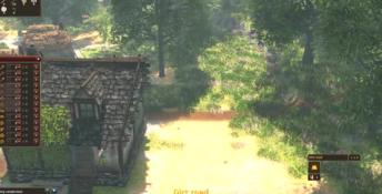 Life is Feudal: Forest Village PC Screenshot