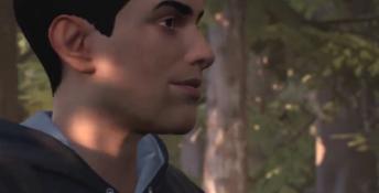 Life Is Strange 2 PC Screenshot