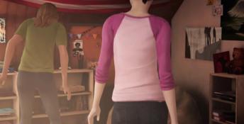 Life is Strange: Before the Storm Remastered PC Screenshot