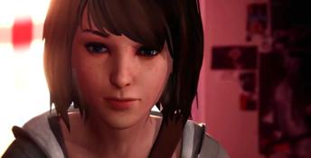 Life is Strange Remastered Collection PC Screenshot