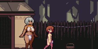 Life with the Tribe PC Screenshot