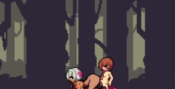 Life with the Tribe PC Screenshot
