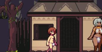Life with the Tribe PC Screenshot