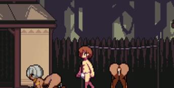 Life with the Tribe PC Screenshot