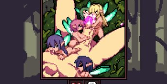 Life with the Tribe PC Screenshot