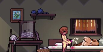 Life with the Tribe PC Screenshot