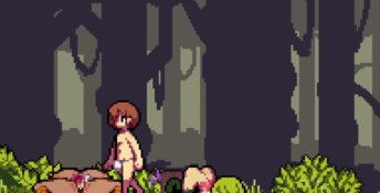 Life with the Tribe PC Screenshot