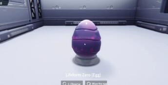 Lifeform Zero