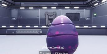 Lifeform Zero