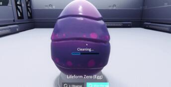 Lifeform Zero