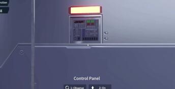 Lifeform Zero PC Screenshot
