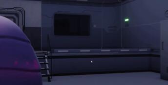 Lifeform Zero PC Screenshot