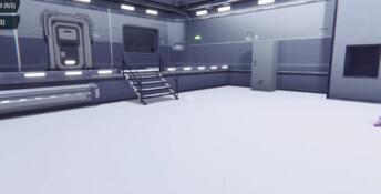 Lifeform Zero PC Screenshot