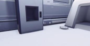 Lifeform Zero PC Screenshot