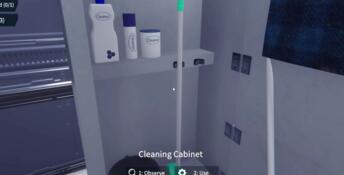 Lifeform Zero PC Screenshot