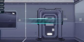 Lifeform Zero PC Screenshot