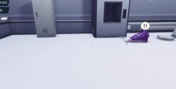 Lifeform Zero PC Screenshot