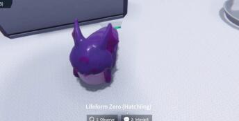 Lifeform Zero PC Screenshot