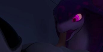 Lifeform Zero PC Screenshot