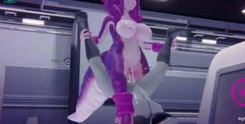 Lifeform Zero PC Screenshot