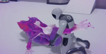 Lifeform Zero PC Screenshot