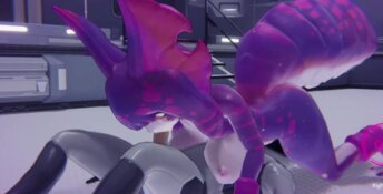 Lifeform Zero PC Screenshot
