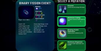Lifeforms: Binary Fission PC Screenshot