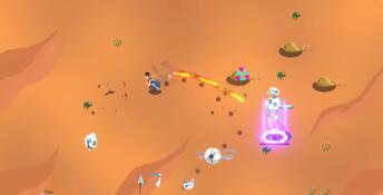 Lighark PC Screenshot