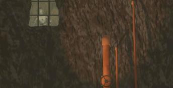 Lighthouse: The Dark Being PC Screenshot