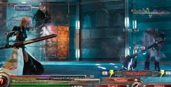 Lightning Returns Final Fantasy 13 PC Screenshot