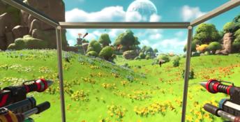 Lightyear Frontier PC Screenshot